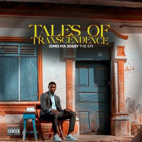 Tales of Transcendence (omo iya jossy)