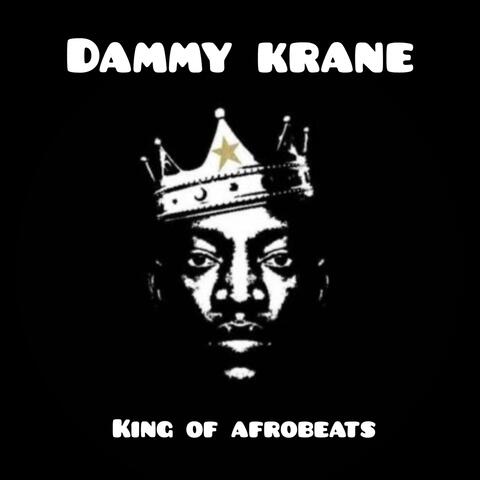 King of Afrobeats