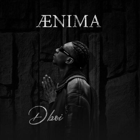 Ænima