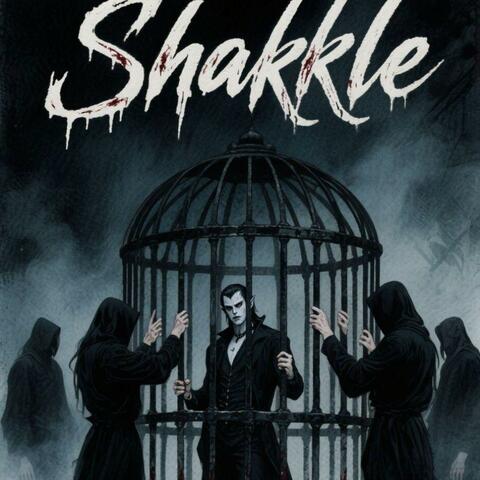 Shakkle（牢笼）