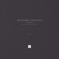 Guntram, Op. 25: Act II: Prelude (Arr. Claus for Military Band)