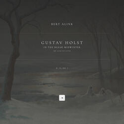 In the Bleak Midwinter, H. 73, No. 1 (Arr. Alink for Guitar)