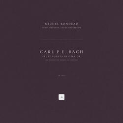 Flute Sonata in C Major, H. 515: I. Allegretto (Arr. Rondeau for Trumpet and Continuo)