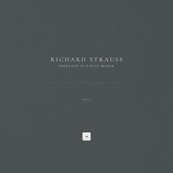 Serenade in E-Flat Major, Op. 7