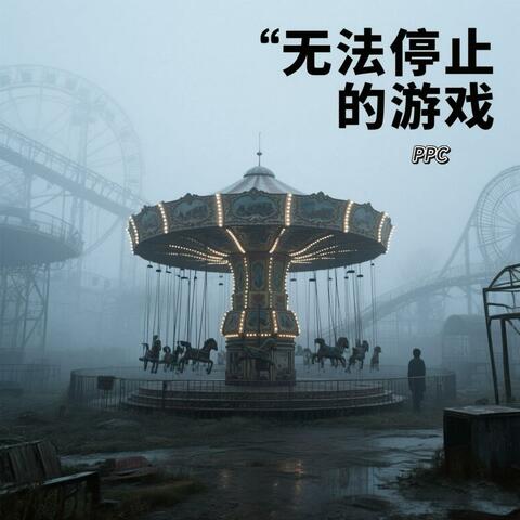 无法停止的游戏