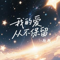 我的爱从不保留