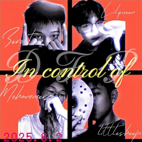 In Contronl of