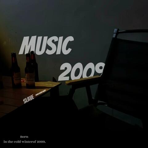 Music.2009 宿命