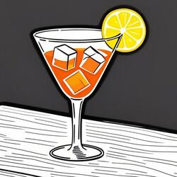 Dizzing Whiskey