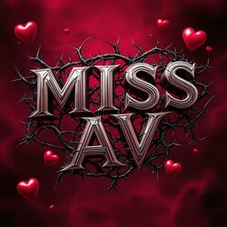 Miss AV(艾薇小姐)