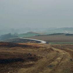 从大山走来的女孩