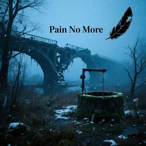 Pain No More