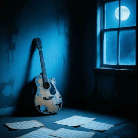 Midnight Blues Whisper