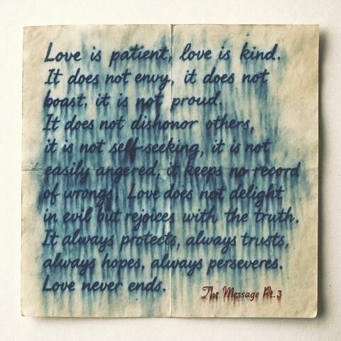 The Message Pt.3