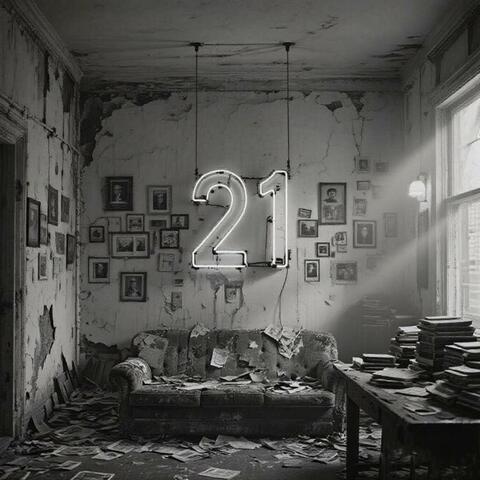 21