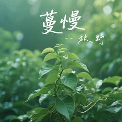 蔓慢