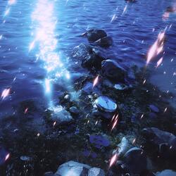 流星