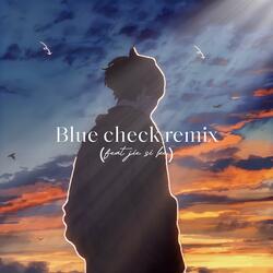 Blue Check