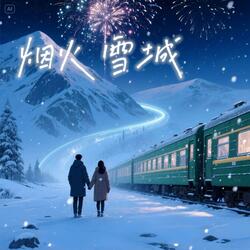 烟火雪城