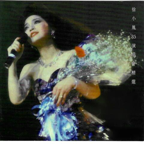 徐小凤85' 演唱会精选