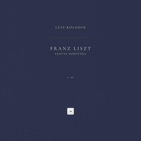 Sancta Dorothea, S. 187