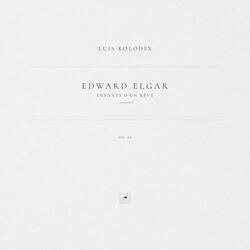 Dream Children "Enfants d'un Rêve", Op. 43: I. Andante