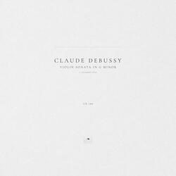 Violin Sonata in G Minor, CD 148: I. Allegro vivo