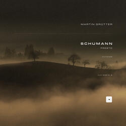 Presto in G Minor, H/K WoO 5, 2