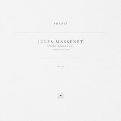 Chant provençal, DO 155