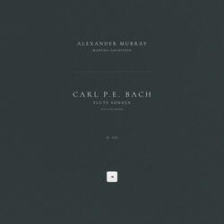 Flute Sonata in B-Flat Major, H. 552: II. Allegro