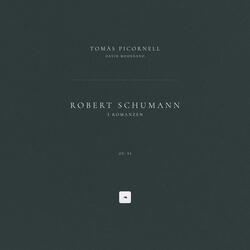 3 Romanzen, Op. 94: 3. Nicht schnell