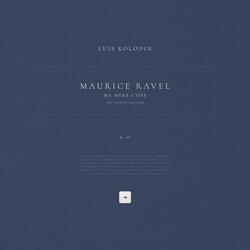 Ma mère l'Oye, M. 60: No. 2 in C Minor "Petit Poucet". Très modéré (Arr. Charlot for Piano)