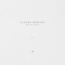 Préludes, Book I, CD 125: 12. Minstrels