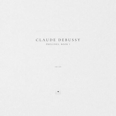 Préludes, Book I, CD 125