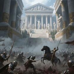 黎明女神的诅咒