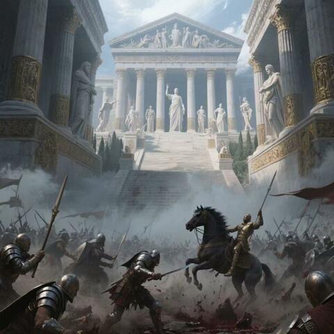 黎明女神的诅咒