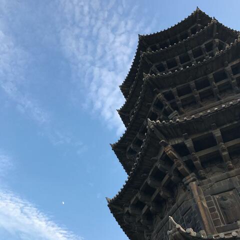 自修室
