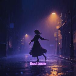 雨中舞