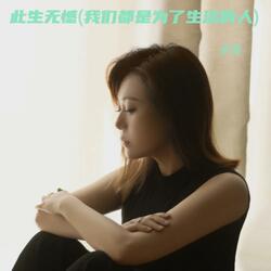 此生无憾（我们都是为了生活的人）