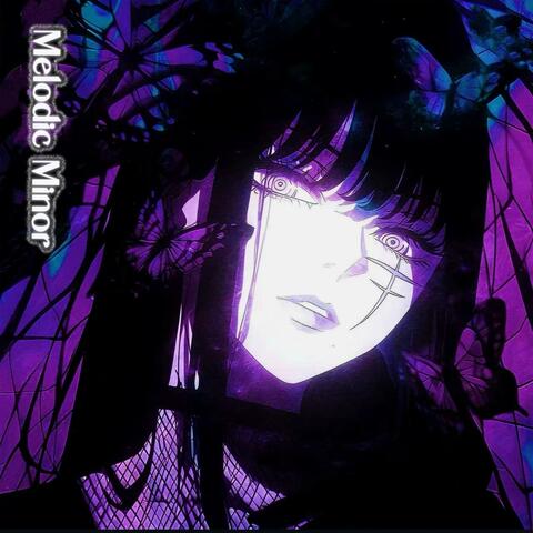 Melodic Minor（Phonk）