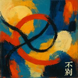 夏初的早夜