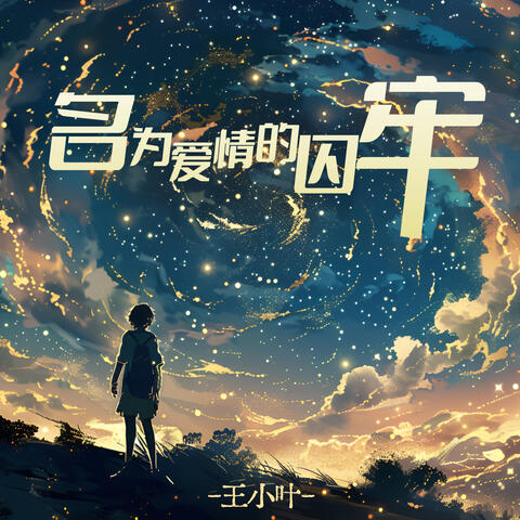 名为爱情的囚牢