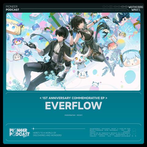 Everflow（Original Game Soundtrack）