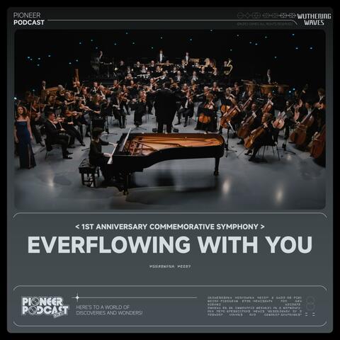 Everflowing with You(Original Game Soundtrack)