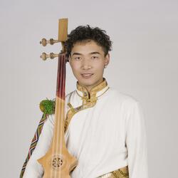 格萨尔王