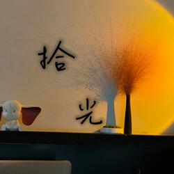 记夜·十二封诀别书