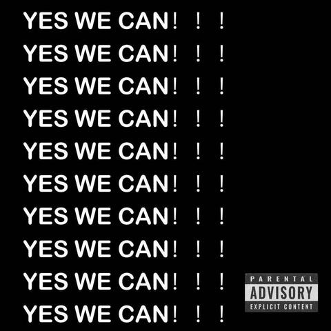 Yes We Can