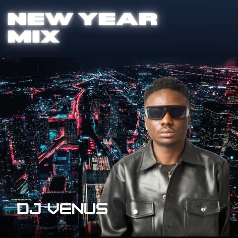 New Year Mix