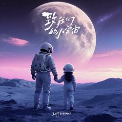 致我们的小宇宙