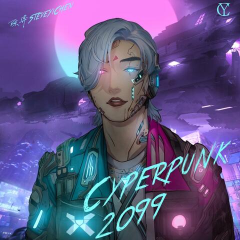 Cyberpunk 2099